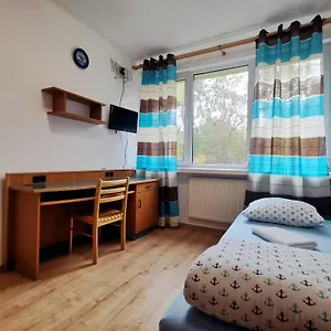 Bagrowa Kraków