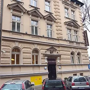 Downtown Krakow