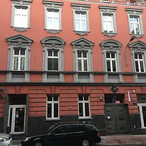 Cinnamon Krakau