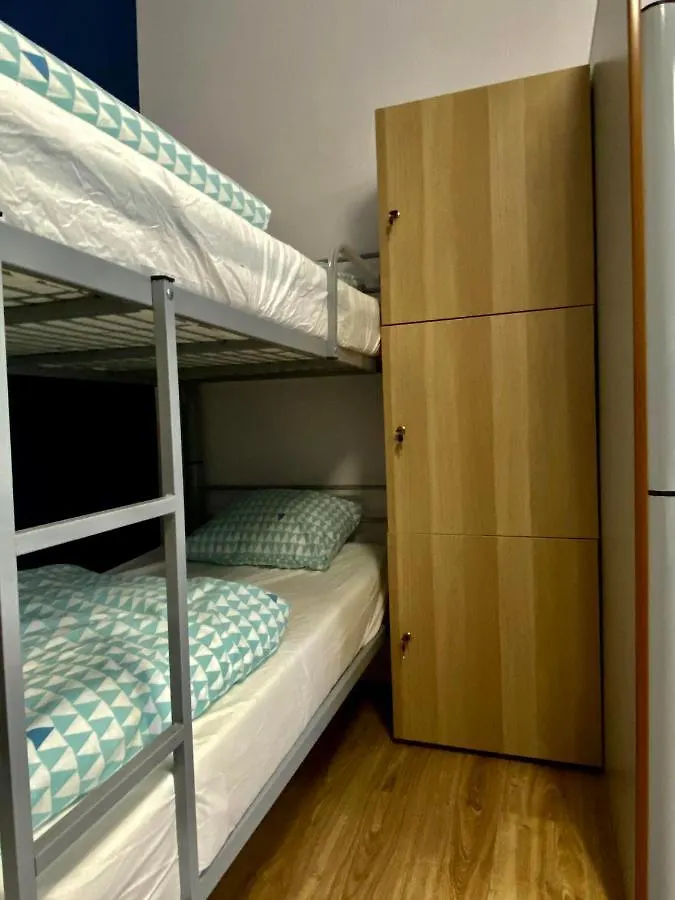 Sky Hostel Krakow