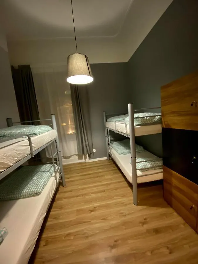 Sky Hostel Krakow