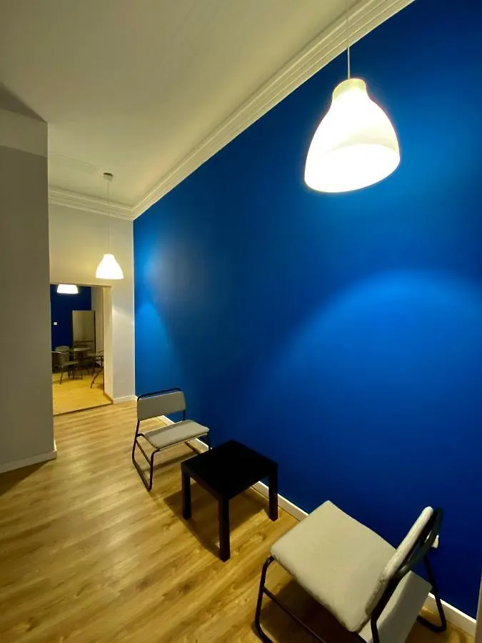 Sky Hostel 크라쿠프 0*,  폴란드
