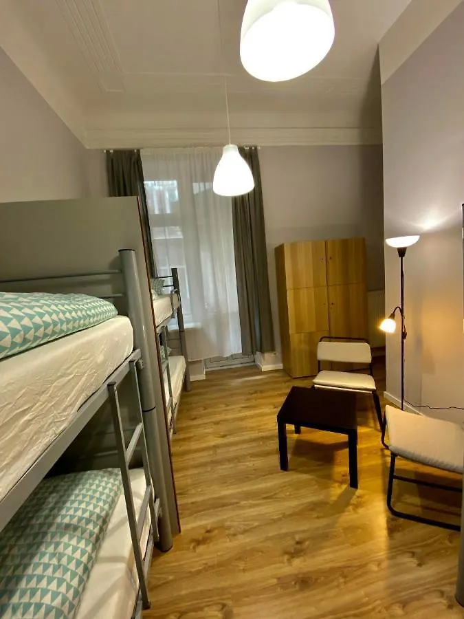 Sky Hostel Krakow