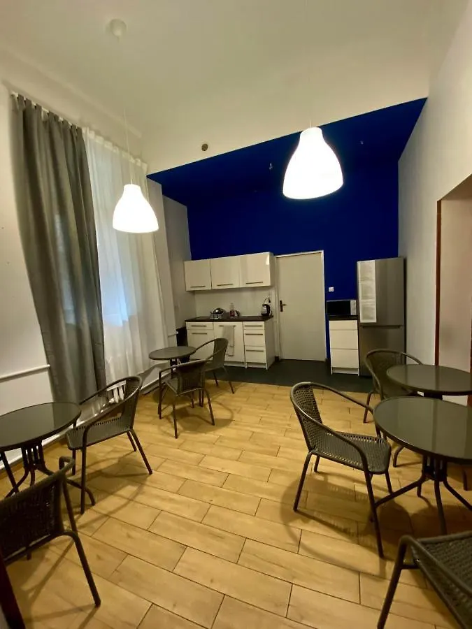 Sky Hostel Krakow