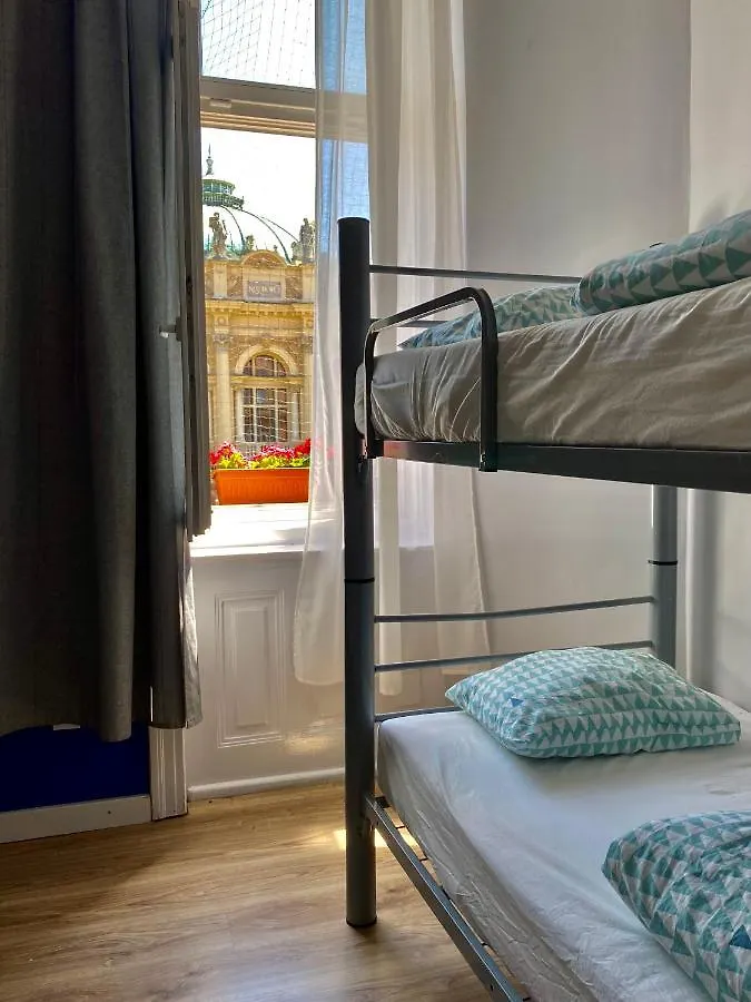 Sky Hostel Krakow